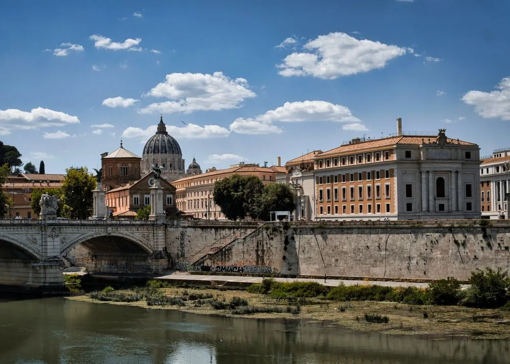 Europe Schengen Visa and Travel