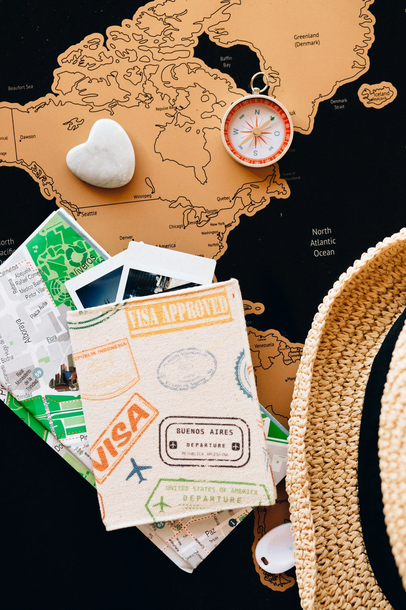 Visa Guidance Nextport