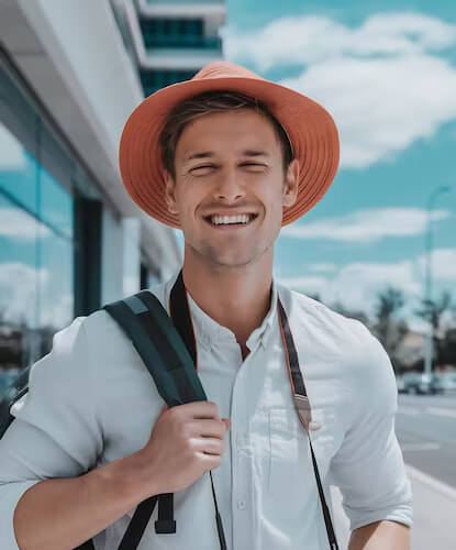 Travel & Visa Consultant